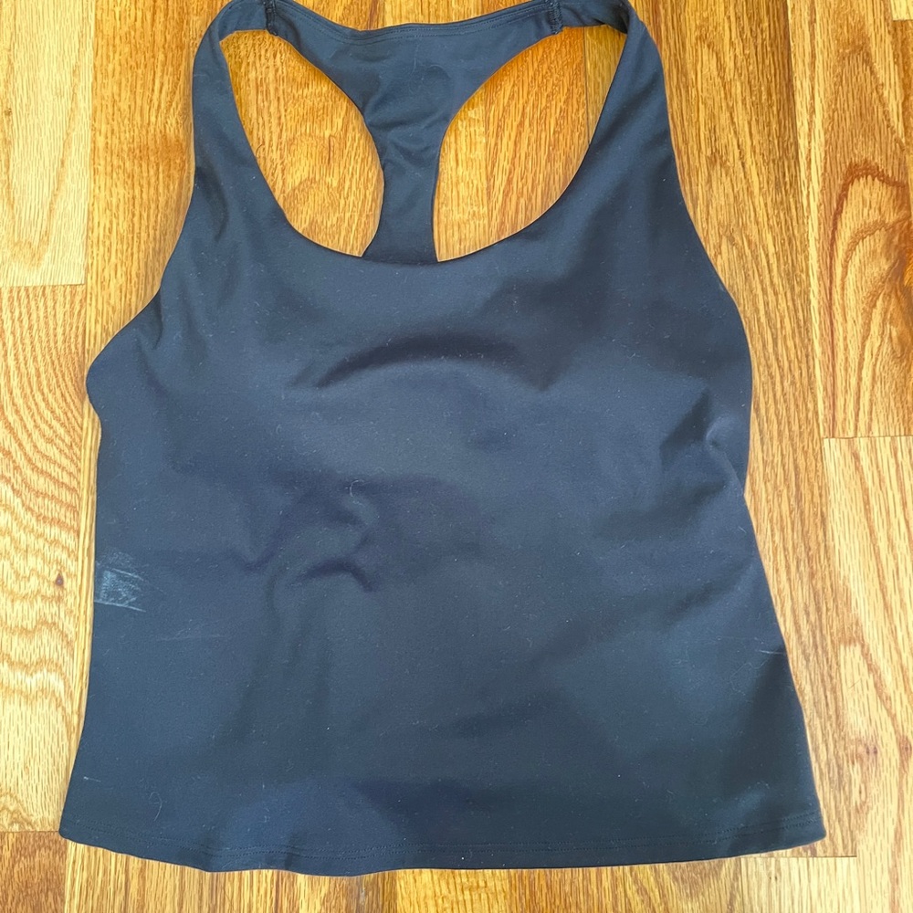 Old navy sports bra/tank